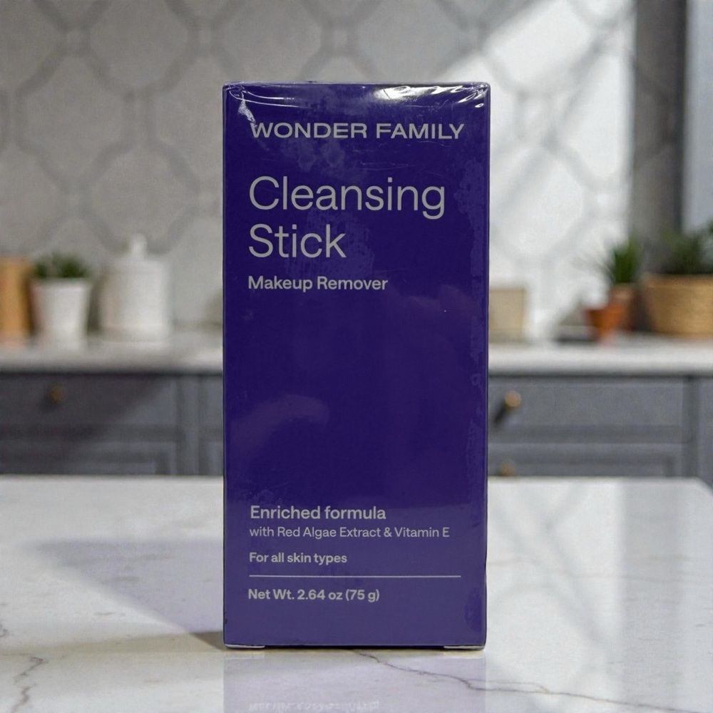 Makeup Remover Cleansing Balm Travel Size Sensitive Skin & Eyes 75g EXP: 11/27 - Picture 2 of 15